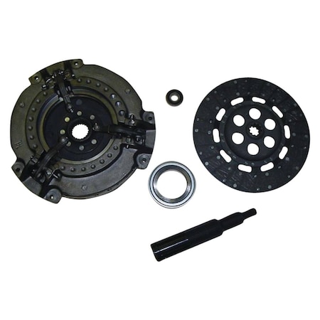 Db Electrical Clutch Kit for Massey Ferguson Tractor 135 150 Others- 532319M91 516068M93 1212-1420